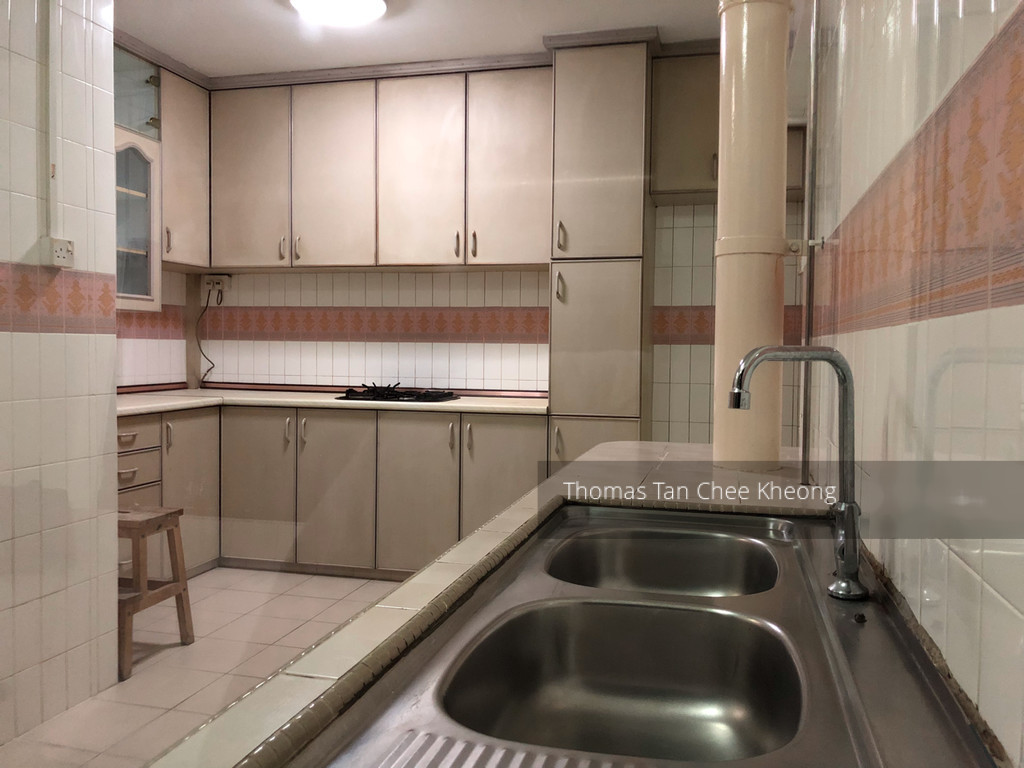 Blk 441 Hougang Avenue 8 (Hougang), HDB Executive #183091822
